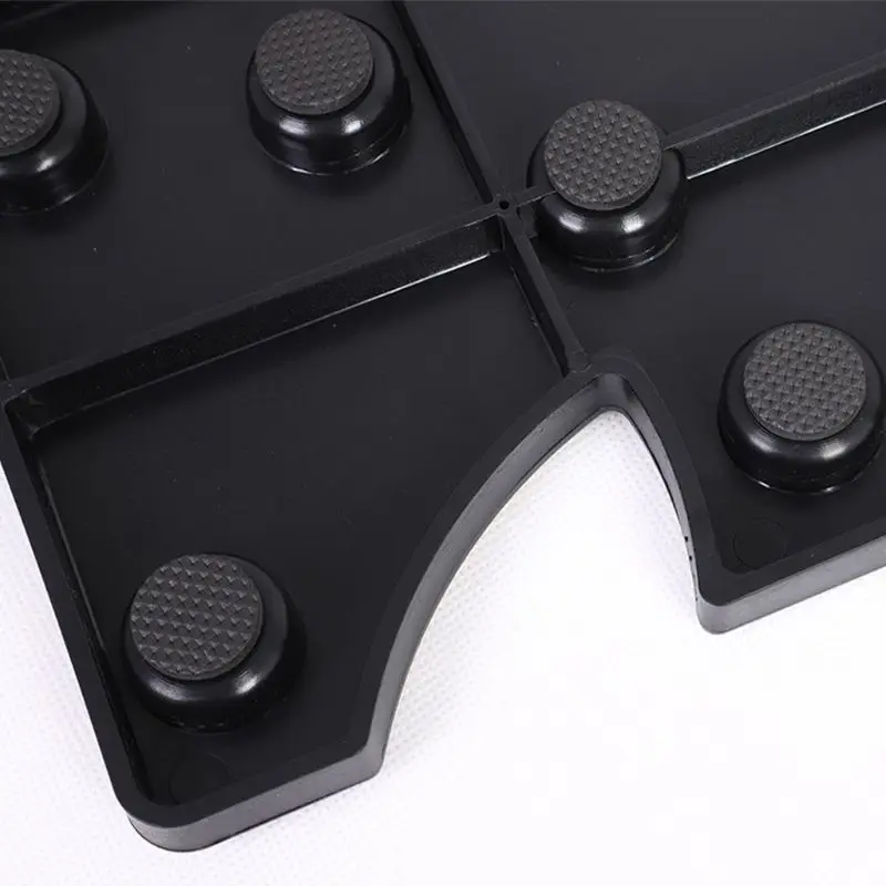 

9 in 1Portable Ultra Push System Push-up Bracket Board for Home Fitness Training exercise kit