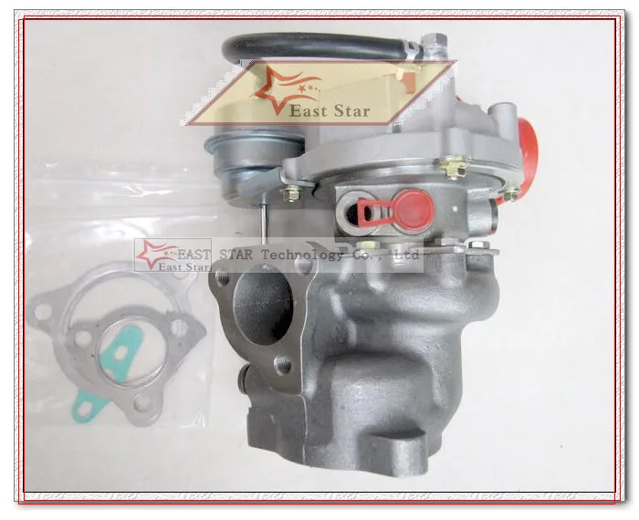 Турбокомпрессор K04 53049700015 53039880073 для AUDI A4 A6 95 VW PASSAT 1.8L 2000 AEB ANB APU AWT AVJ BEX 1 8 T