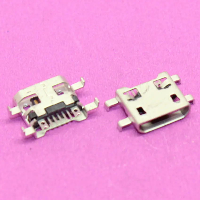YuXi Micro 7Pin USB разъем для Blackberry/для Huawei/для ZTE/tablet PC и других цифровых продуктов|micro usb