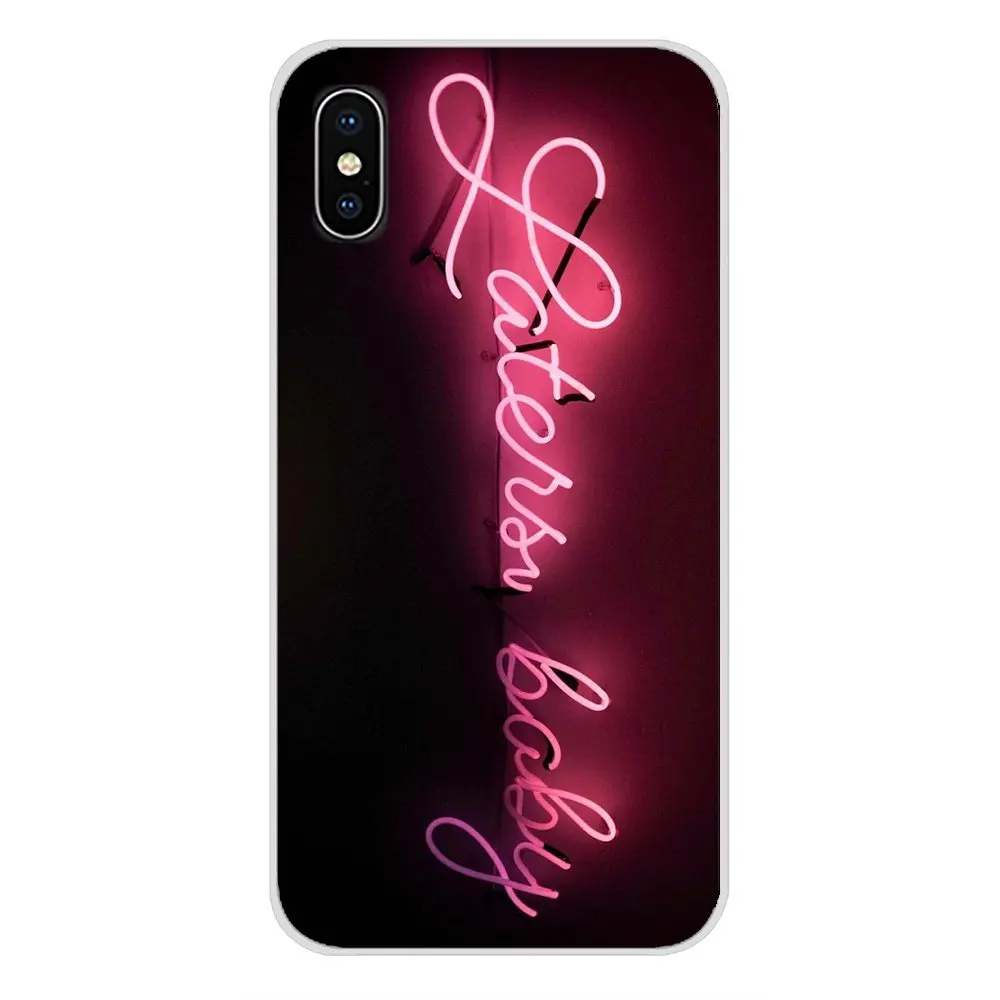 Для Apple iPhone X XR XS MAX 4 4S 5 5S 5C SE 6 6S 7 8 Plus ipod touch чехол для мобильного телефона защита