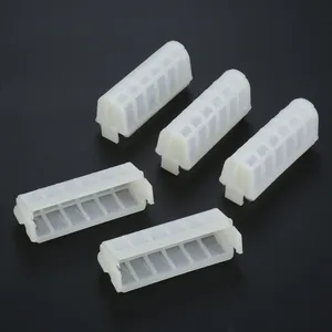 Головка для очистителя воздушного фильтра DRELD 5 шт., для Stihl MS210 MS230 MS250 021 023 025 MS 210 230 250 Замена для бензопилы 1123 120 1613