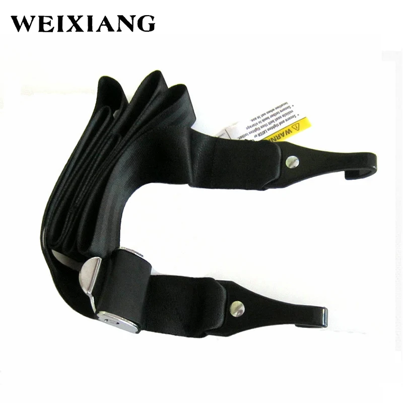 

ISOFIX Latch Connector Isofix Connection Seat Belts Latch For Car Baby Seat Safe Child Safety Seats