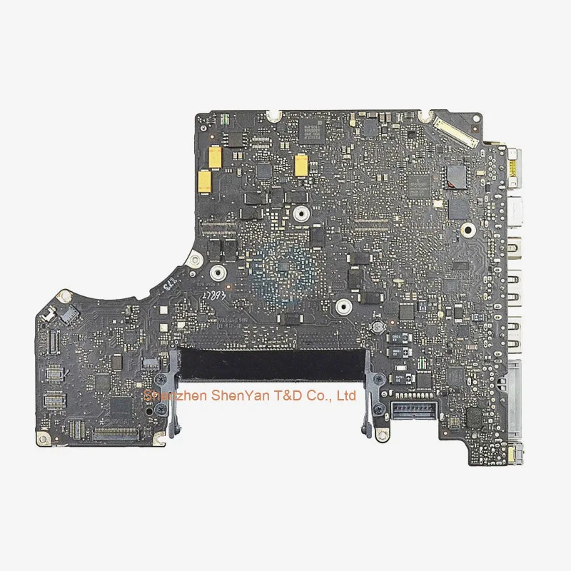 Оригинальная б/у материнская плата IMIDO A1278 для Macbook Pro 13 &quot 2 7 ГГц Core i7 820 2936 B 2011
