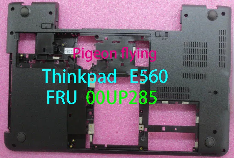 

for Thinkpad E560 D COVER/Base cover FRU 00UP285