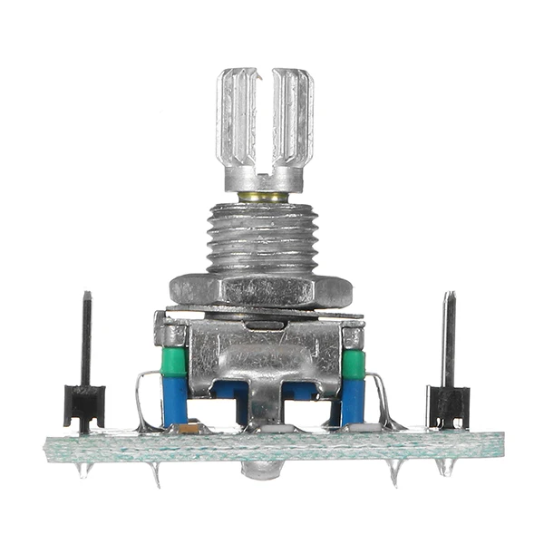 3 шт. 360 градусов модуль роторного кодировщика для Arduino кодирования датчик