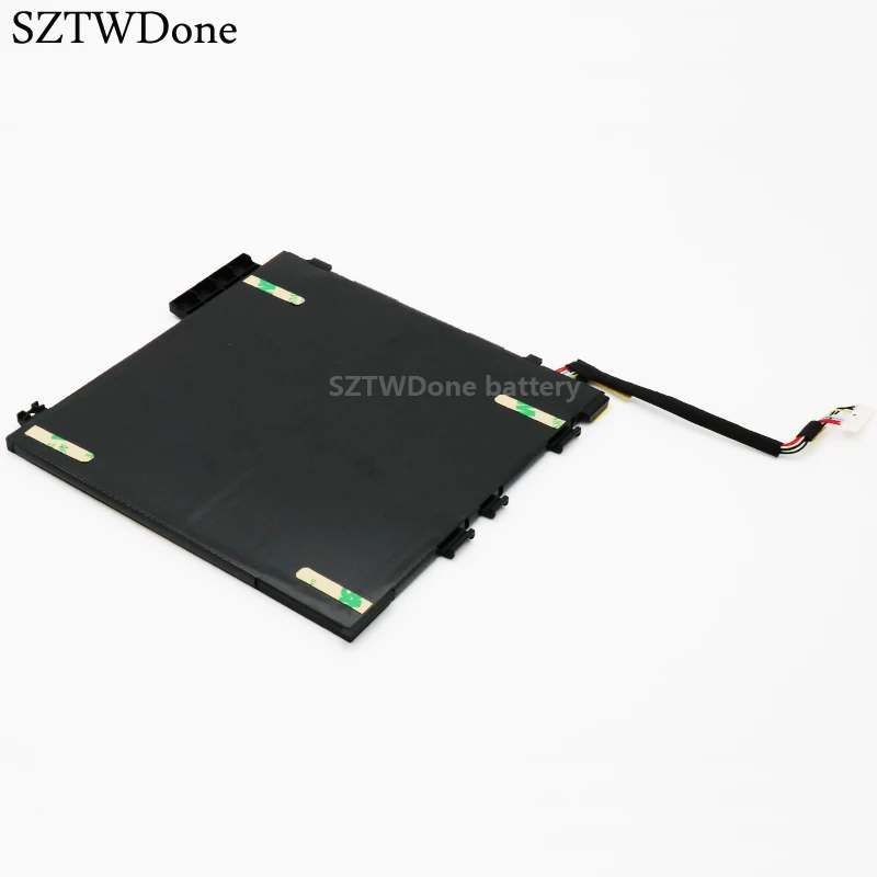 SZTWDone L13M2P23 Новый аккумулятор для планшета LENOVO Miix 2 11 дюймов планшет 21CP5/66/125 7 4 в 36