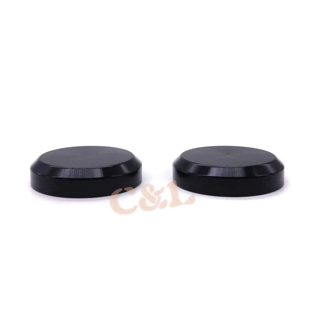 Мотоциклетная заготовка с ЧПУ крышка для вилки штока гайка подходит победы