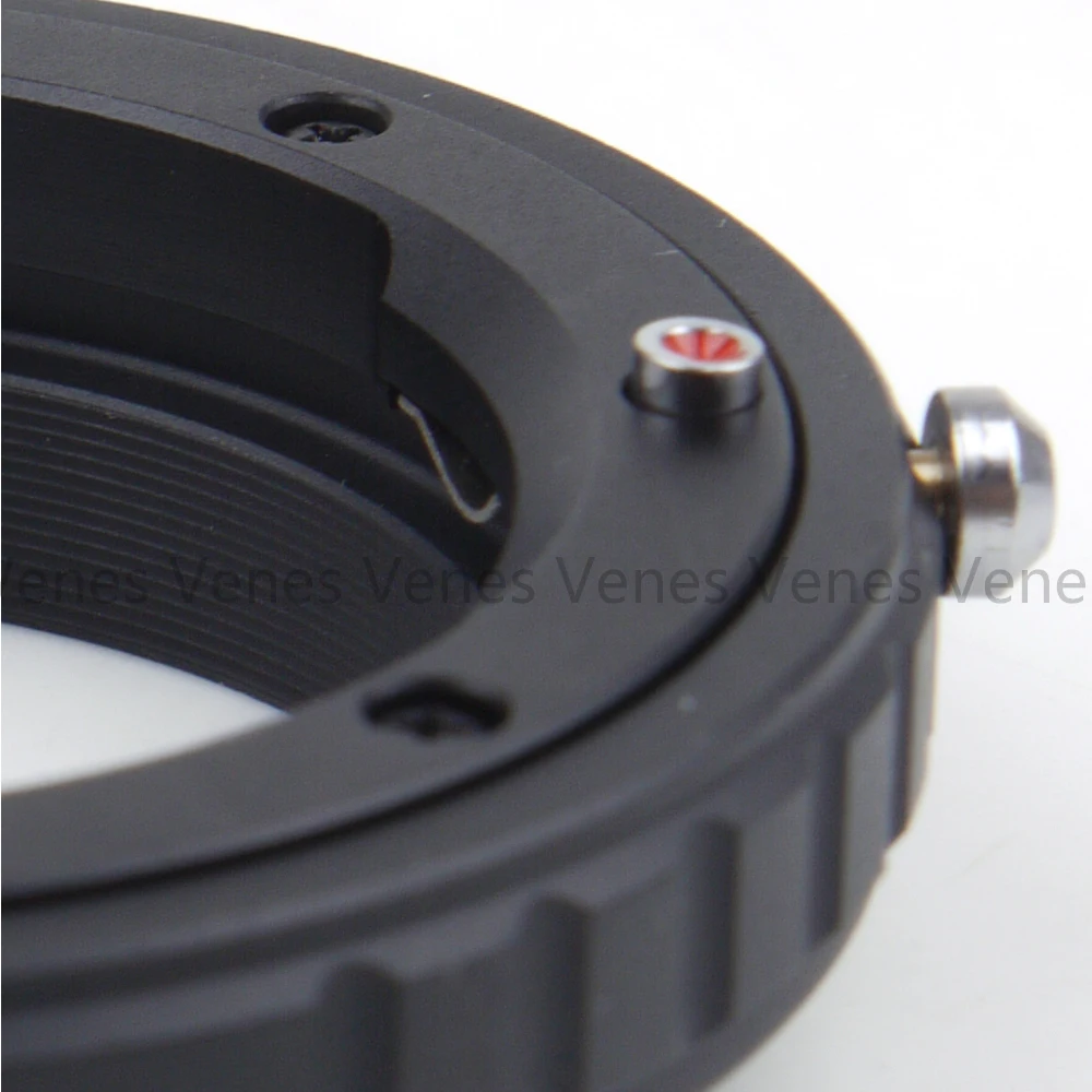 Кольцо адаптер для объектива Sony E Mount NEX Camera A5100 A6000 A5000 A3000|lens adapter|e mountadapter lens |