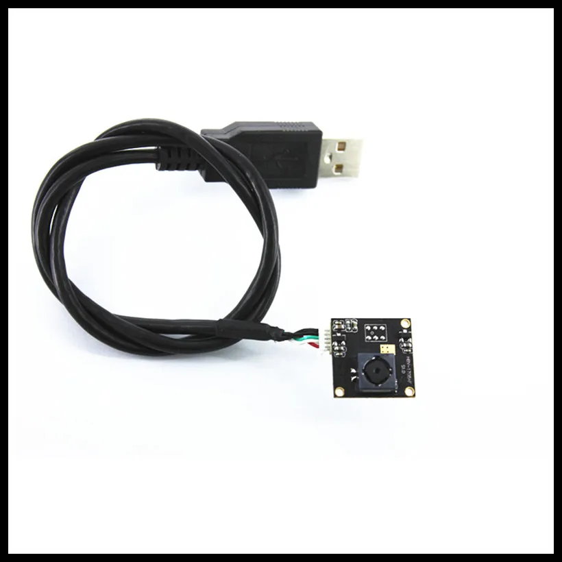 Цифровой модуль мини-камеры OV5640 с автофокусом и высоким разрешением 5 Мп USB2.0 |