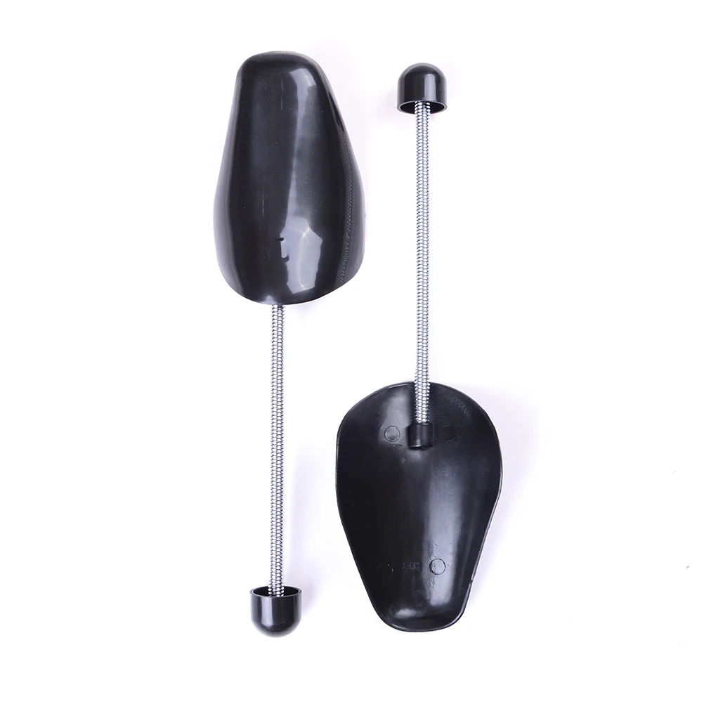 1 пара пластмассовые растяжки для обуви и деревьев|shoe tree stretcher|womens shoe treesspring |