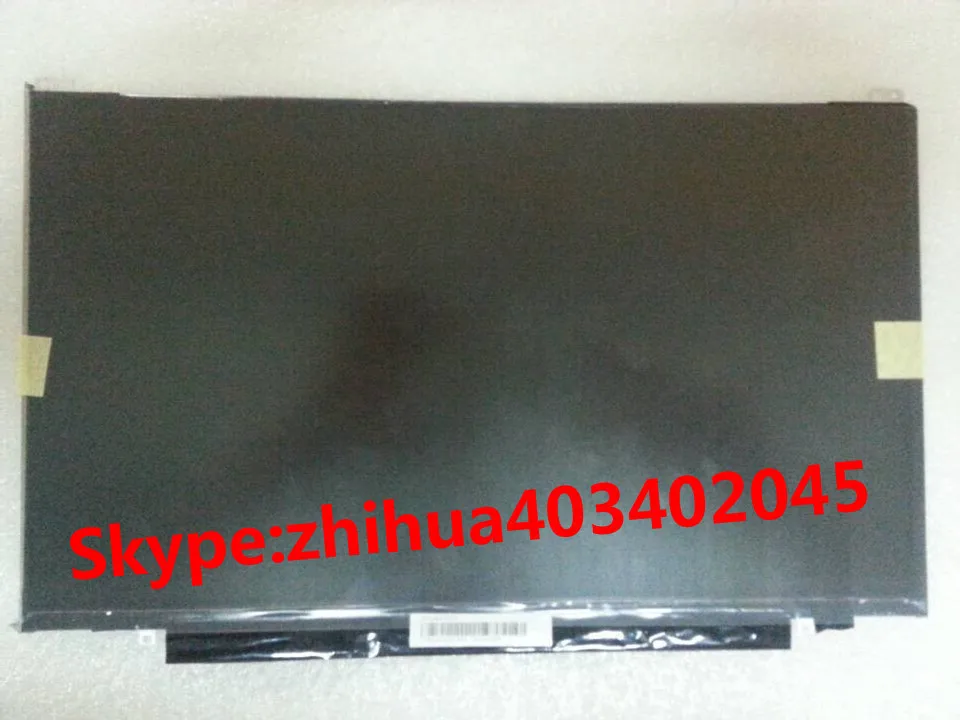 A + 14.0 дюймов HW14WX101 HW14WX103 для SUS U47 U47VC U47A U46E U46S U46SV приталенный светодиодный дисплей