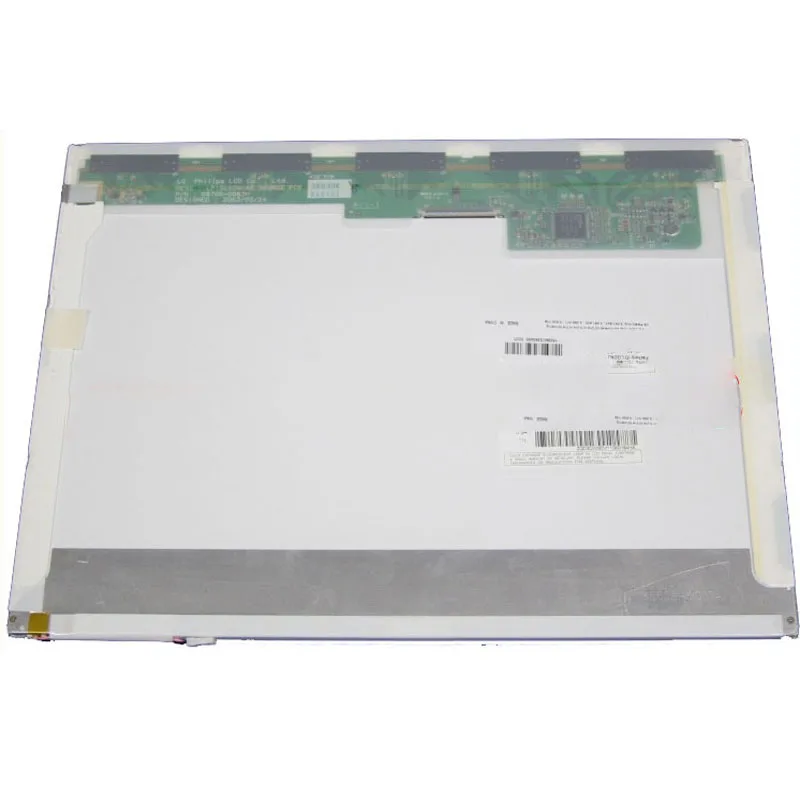 

LP150X08 TLA8 TLA2 A3 A5 LP150X05 LP150X09 B150XG02 B150XG08 B150XG01 N150X3-L09 L07 L08 30-контактный ЖК-экран для ноутбука 1024*768 15 дюймов
