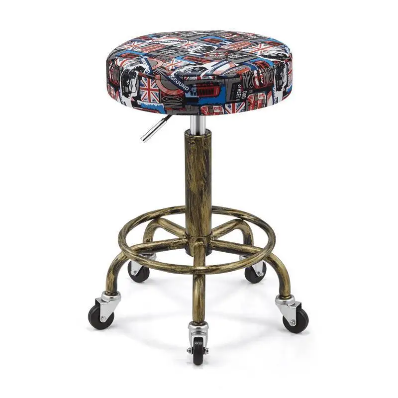 Stoelen Stuhl Barbero Kappersstoelen Sessel мебель Sedie Mueble De Belleza Silla салон магазин барбершоп