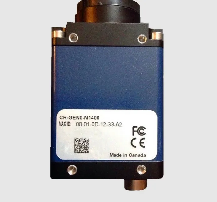 CR-GEN0-M1400 used in good condition can normal working | Инструменты
