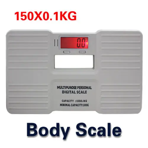 Портативные электронные цифровые точные весы для ванной 150 кг|body scale|weight body scaleweight