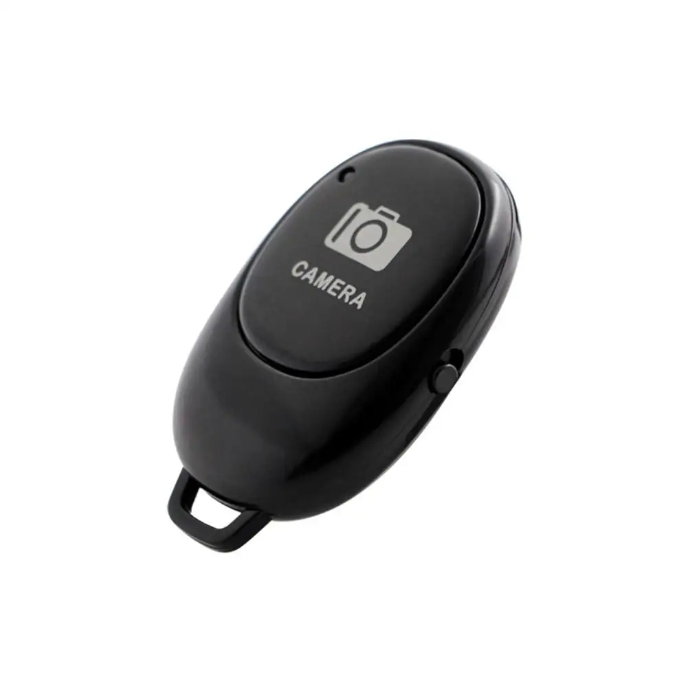 Bluetooth беспроводной пульт дистанционного спуска затвора камера телефон монопод палка для селфи с затвором Автоспуск Таймер Пульт дистанционного управления для IOS Android
