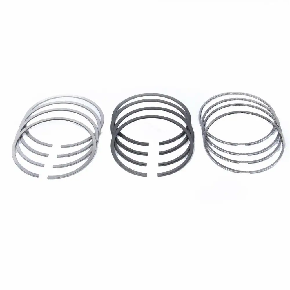 4 шт. STD поршни двигателя 06B 107 065 F Pin 19 мм для V-W J-etta Golf G-TI MK4 Passat A-UDI A4 TT 1 8 T N 198 151 B |