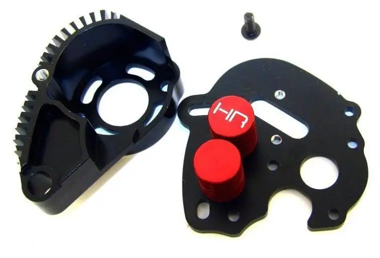 Горячие гонки Traxxas 1/16 E Revo саммит Алюминий 540 550 мотор Conversion Kit VXS18X01|Детали и