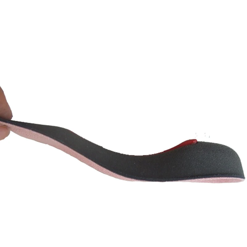 Ортопедическая ортопедическая ортопедипедия 2 пары длина 3/4|shoe insoles pads|insole padsarch