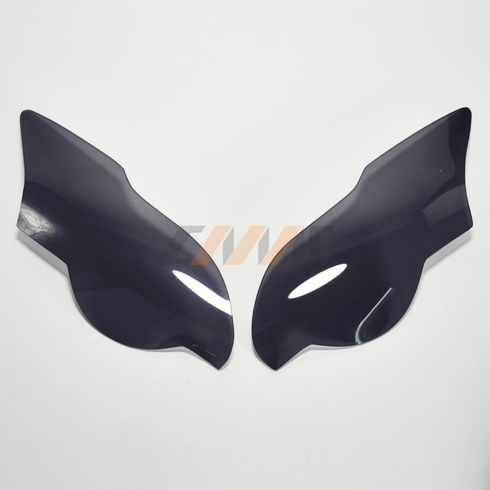 Фара мотоцикла Защитная линза Чехол защитный для Honda CBR1000RR CBR 1000RR 2008-2011
