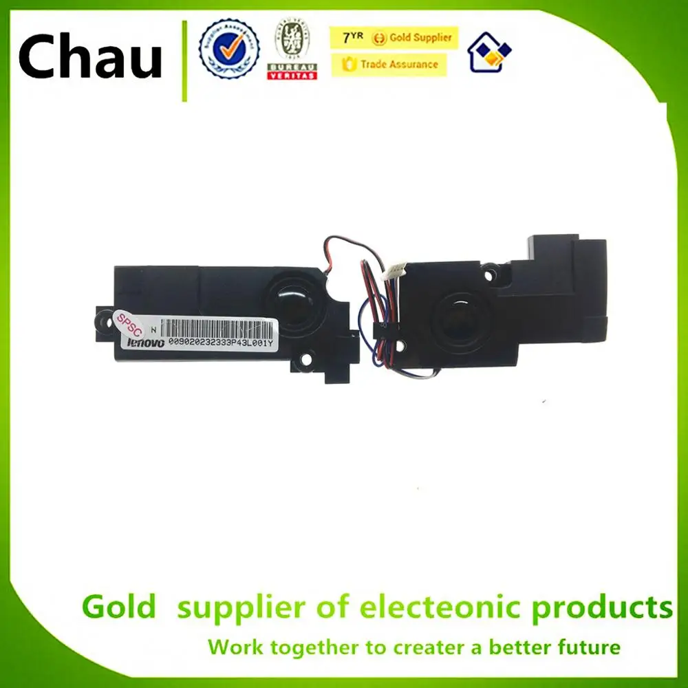 

New For Lenovo IdeaPad P400 Z400 Laptop Speaker PK23000K900