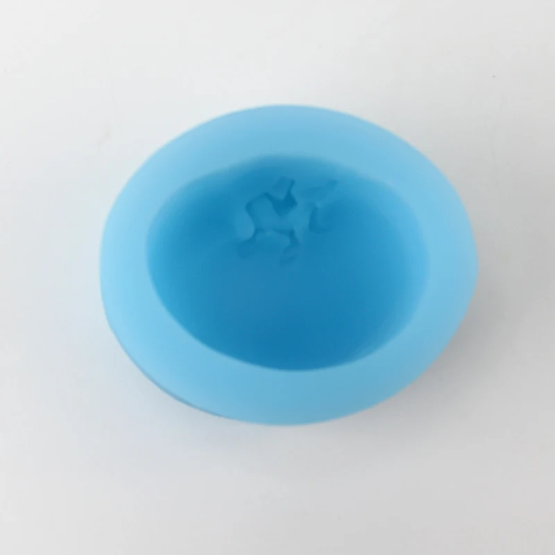 3D Silicone Soap Mold Tomato Shape for Natural Handmade Craft Resin Mould | Дом и сад