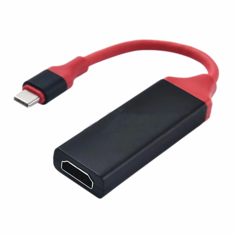 Адаптер USB 3 1 типа C (совместим с Thunderbolt 3) в HDMI 2 0 (DP Alt режим) | Компьютеры и офис
