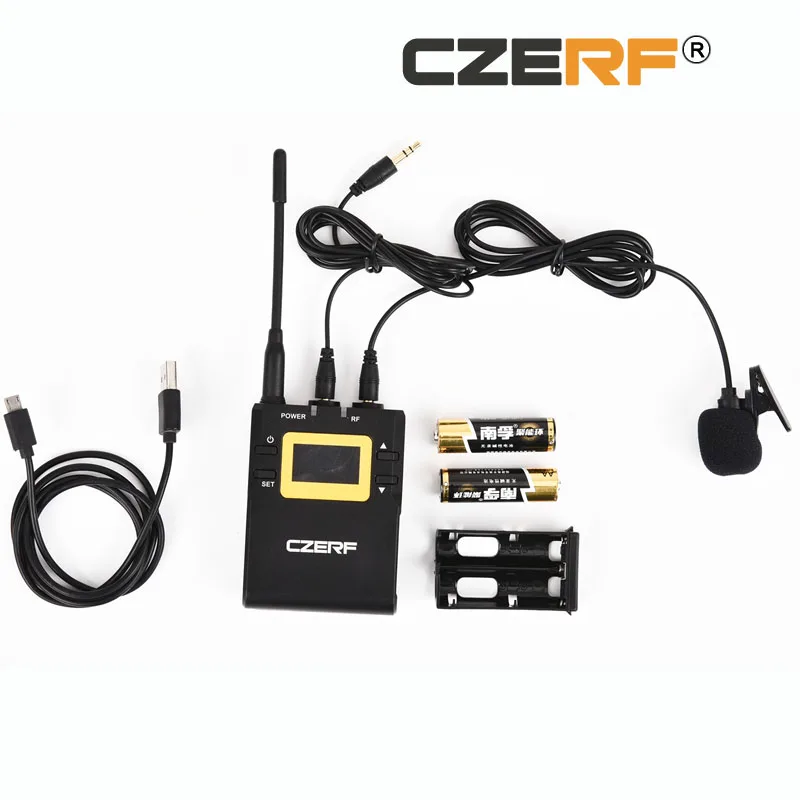 

Беспроводная bluetooth fm-трансмиттер CZE-T600 0,2 Вт, мини-радиостанция с картой 8 Гб