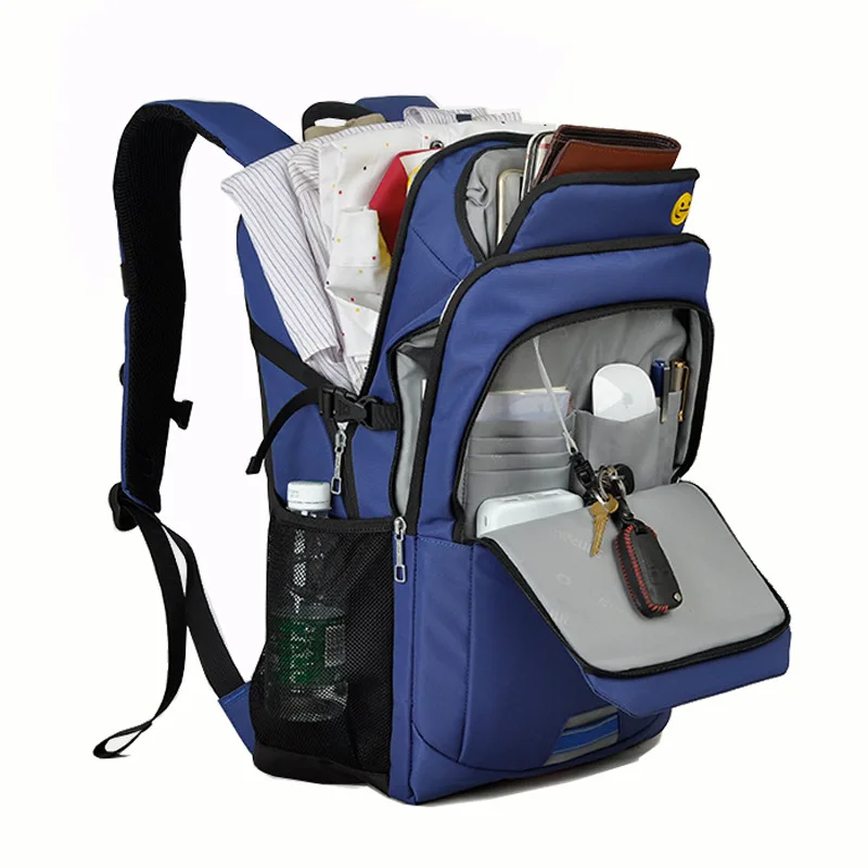 2019 fshion рюкзак для ноутбука мужчин и женщин Bolsa Mochila 14 дюймов ноутбук компьютерный