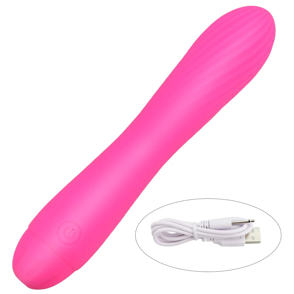 Женский G spot фаллоимитатор массажный вибратор многоскоростная Вибрация
