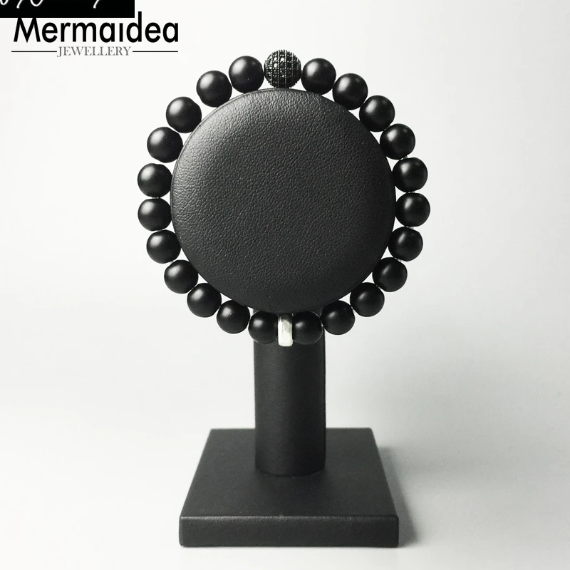 Браслет из дробленого бисера Rebel модные ювелирные изделия классический подарок