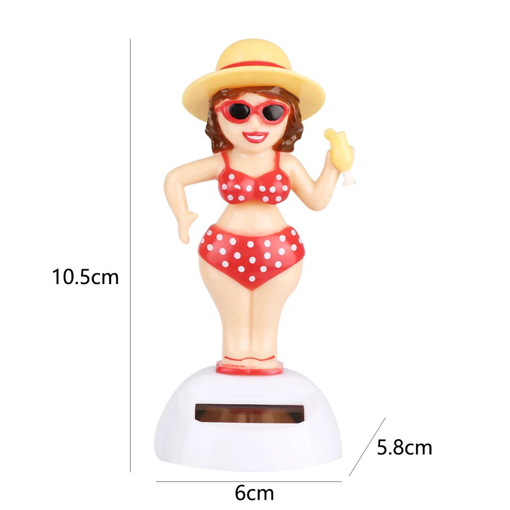 4 типа симпатичная мультяшная танцевальная игрушка с откидной крышкой на