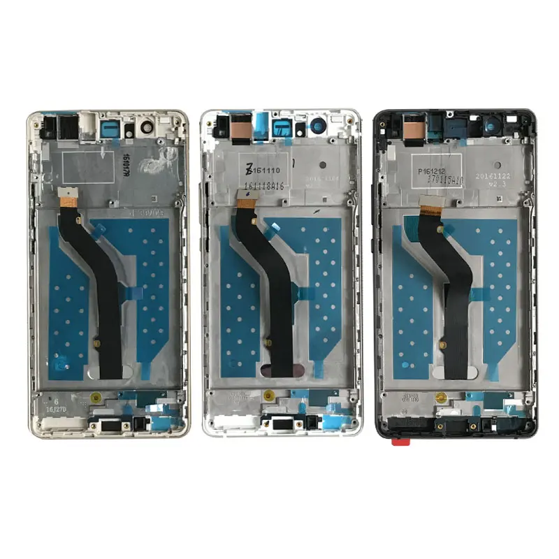 Для Huawei P9 Lite VNS-L21 VNS-L22 VNS-L23 VNS-L31 VNS-L53 LCD дисплей + сенсорный экран дигитайзер в сборе