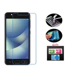 3X для ASUS ZenFone 4 Max 5,2 ZC520KL стеклянная Защитная пленка для экрана Nano TPU закаленное взрывозащищенное прозрачное защитное покрытие