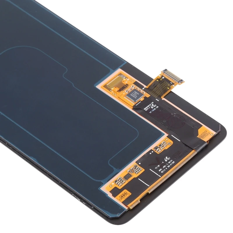 Original LCD Screen and Digitizer Full Assembly for Samsung Galaxy A8+ (2018) / A730 | Мобильные телефоны и аксессуары