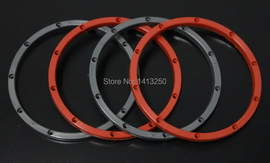 Rc автомобиль 5T T1000 5SC сверхмощный beadlock (внутри 4 шт) 66054 7 orange. Серый цвет на выбор