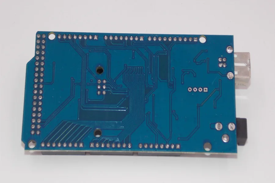 Mega 2560 R3 Mega2560 REV3 (ATmega2560-16AU CH340G) Board without USB Cable Compatible for Arduino | Электронные компоненты и