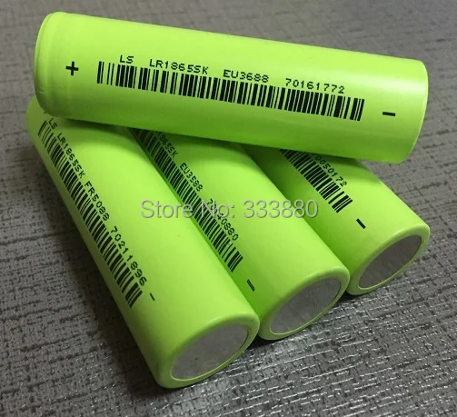 Бесплатная доставка: INR18650-26 клетки 50 Шт./лот 18650 use in power bank зарядное т. д. разряда 2C |