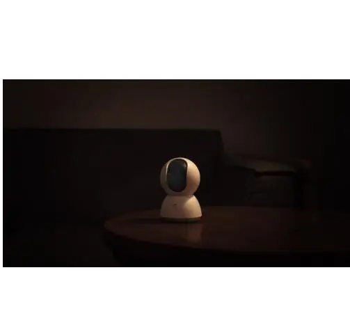 Xiaomi mijia Smart Ночное видение 360 угол 1080 P Wi-Fi Камера наклонно-версия