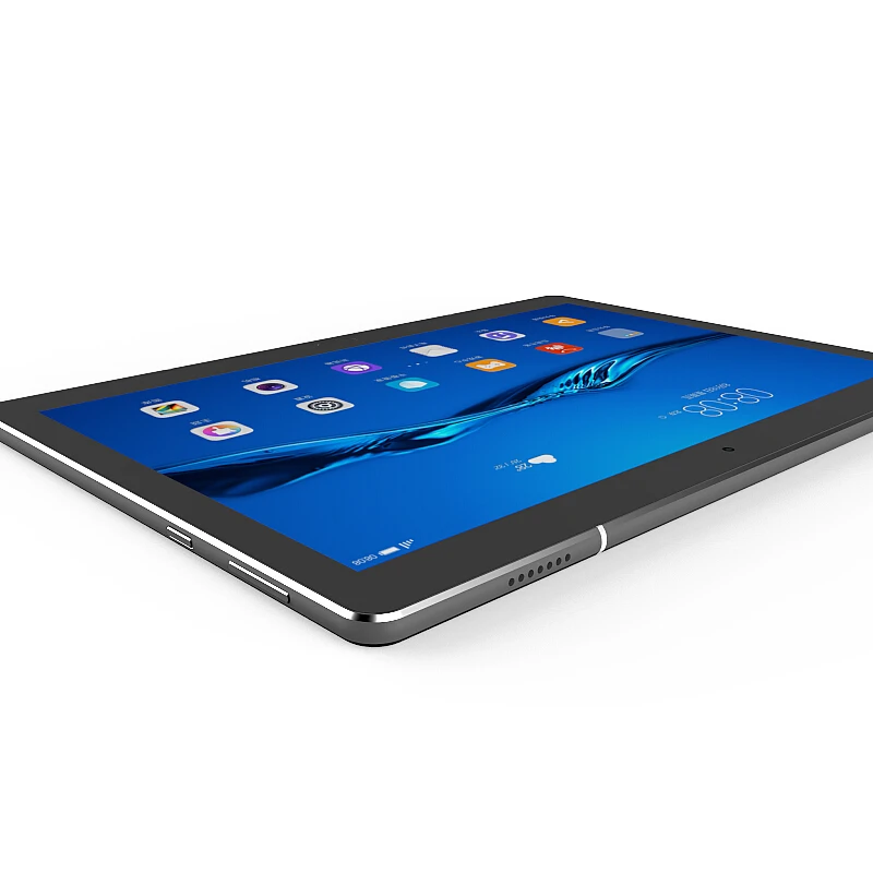 Huawei MediaPad M3 Lite 10 MSM8940 восемь ядер 3G/4G ОЗУ 32 ГБ/64 Гб ПЗУ 8 0 дюйма Wi Fi/LTE IPS Android 7 1200x1920