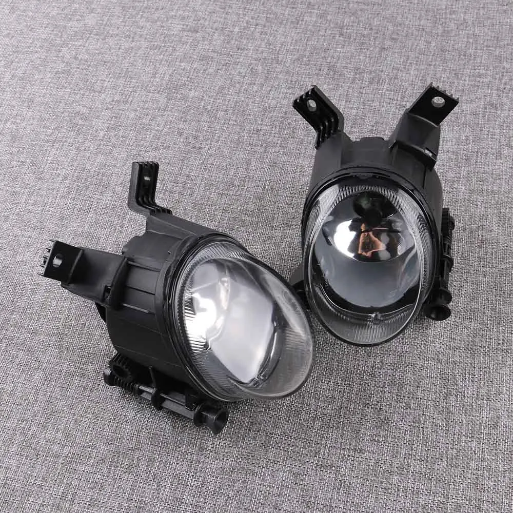 Пара передсветильник галогенных противотуманных фар L + R с лампой 8E0941700C 8E0941699C для