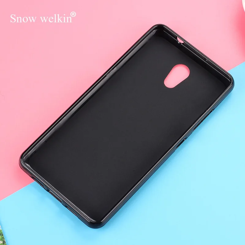 Для Lenovo P2 5 дюйма гелевый ТПУ тонкий мягкий силиконовый чехол-накладка для Vibe P2a42