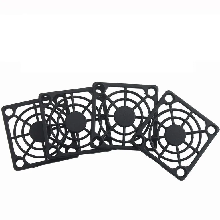 Защитная сетка Gdstime 50 мм 5 см защитный чехол для охлаждающего вентилятора