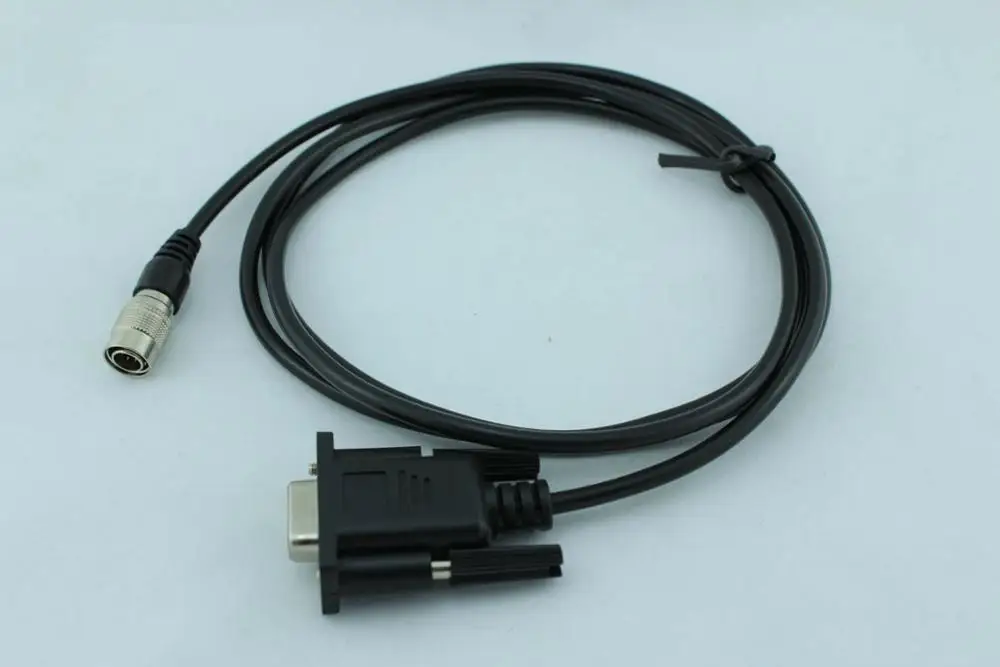 Новый кабель для передачи данных с портом COM точечной станции Nikon | Инструменты