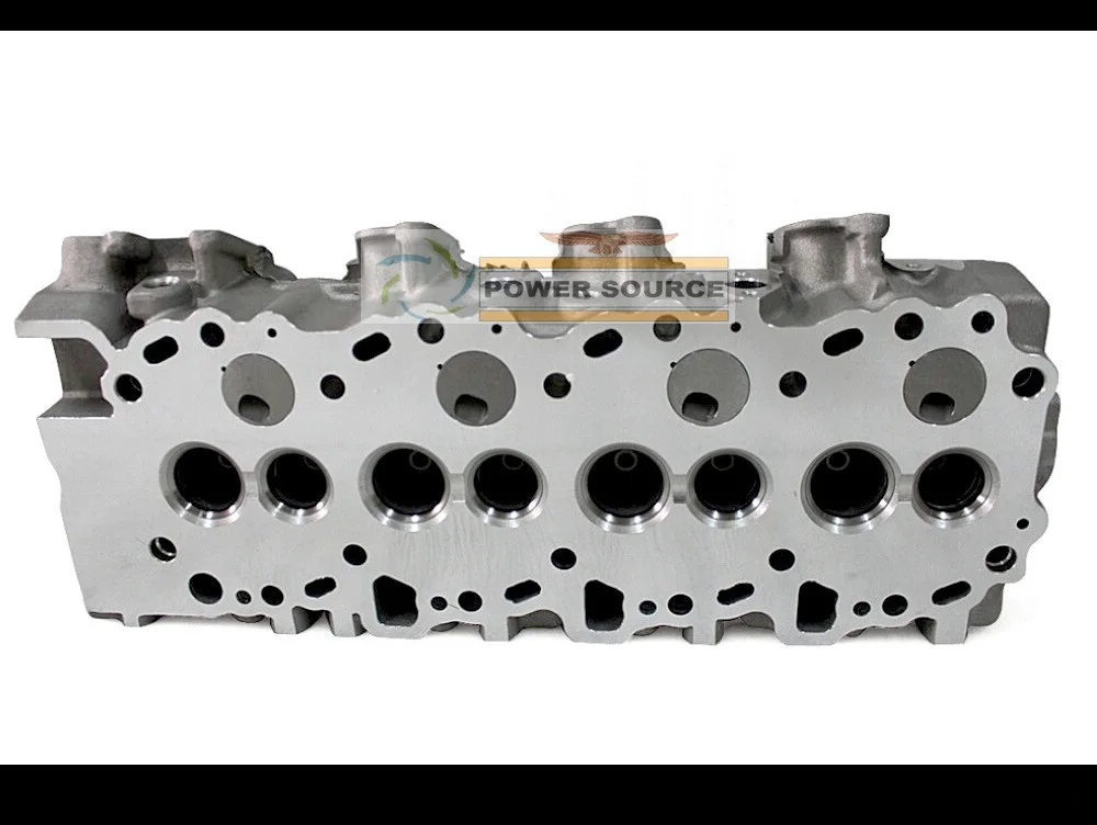 Головка блока цилиндров 908 780 1KZ 1KZT 1KZTE 1KZ-T 1KZ-TE для TOYOTA Land cruiser 90 Hilux Prado 3.0L 11101-69128