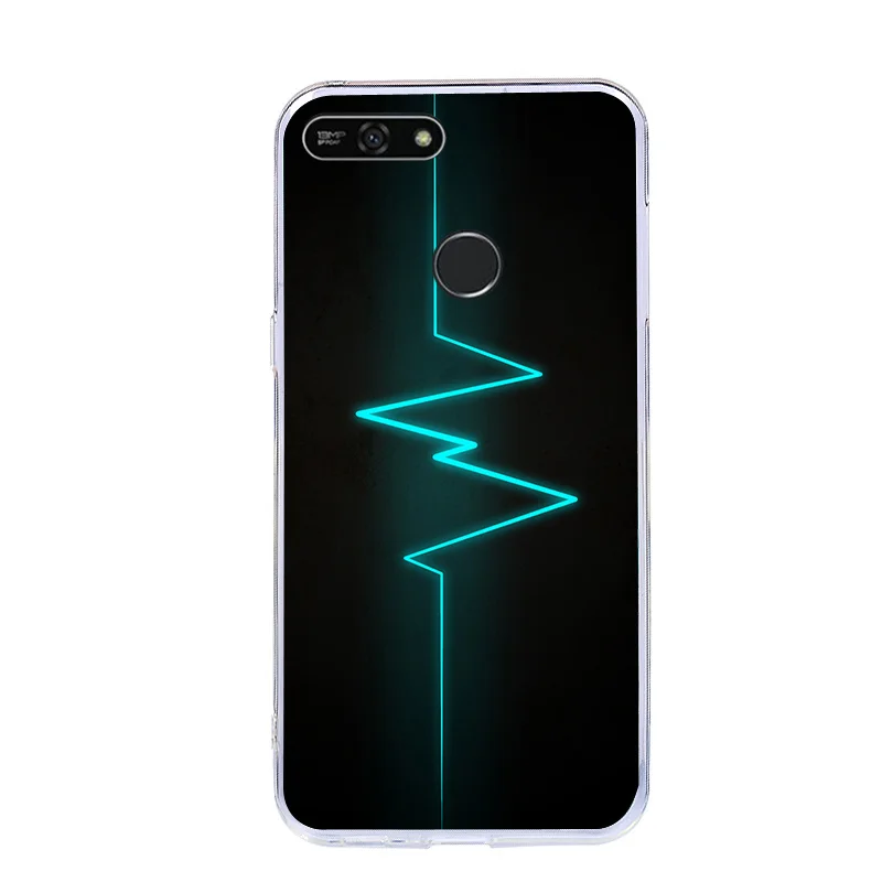 Чехол для Alcatel 1 S 2019 1X 3C 3V 5V C7 3 3L 1C Cat|Бамперы| |