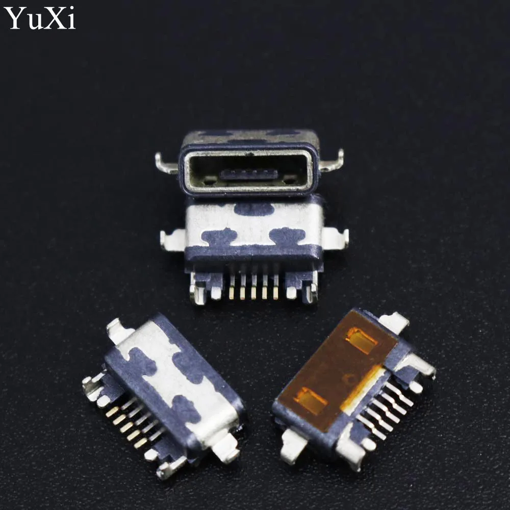 5 шт. Новинка для Xiaomi M2 M2S Mi2 Mi2S M2A M3 micro mini USB Гнездо разъем док-станция Ремонт