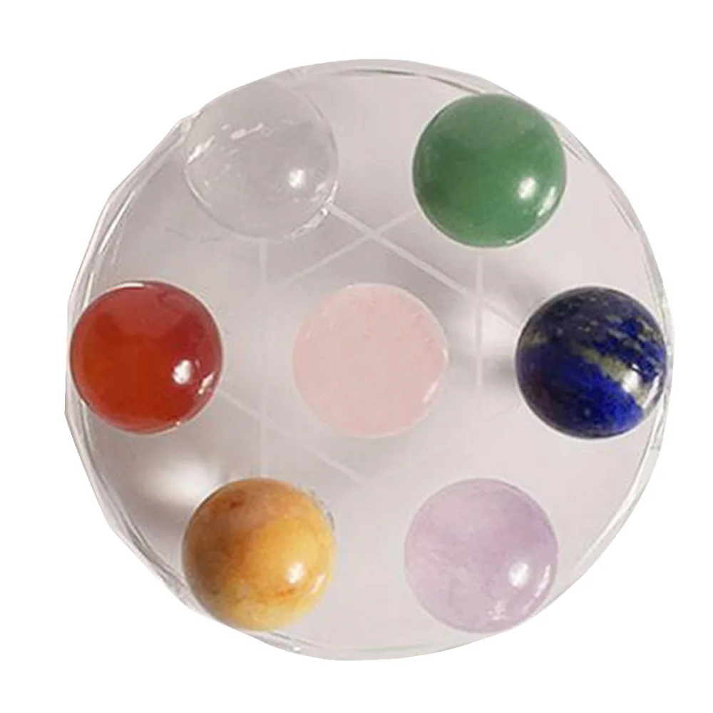 

Feng Shui Ou Du Feng Shui Authentic Rock Crystal Colorful Crystal Jade W3461