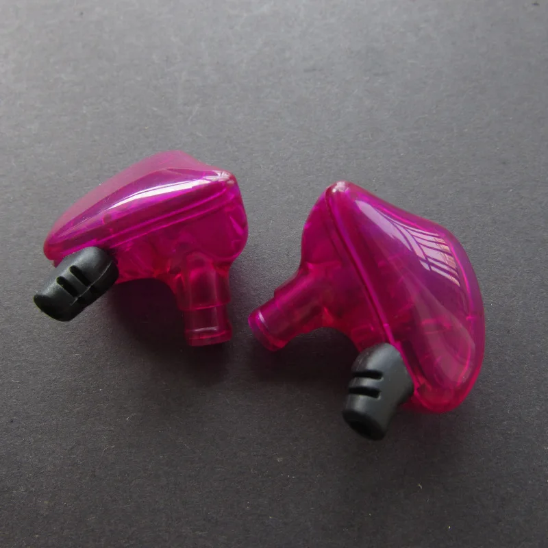 1 пара чехлов для наушников (не входят в комплект) Shure Se535 Se846 Se525 Im50|Аксессуары