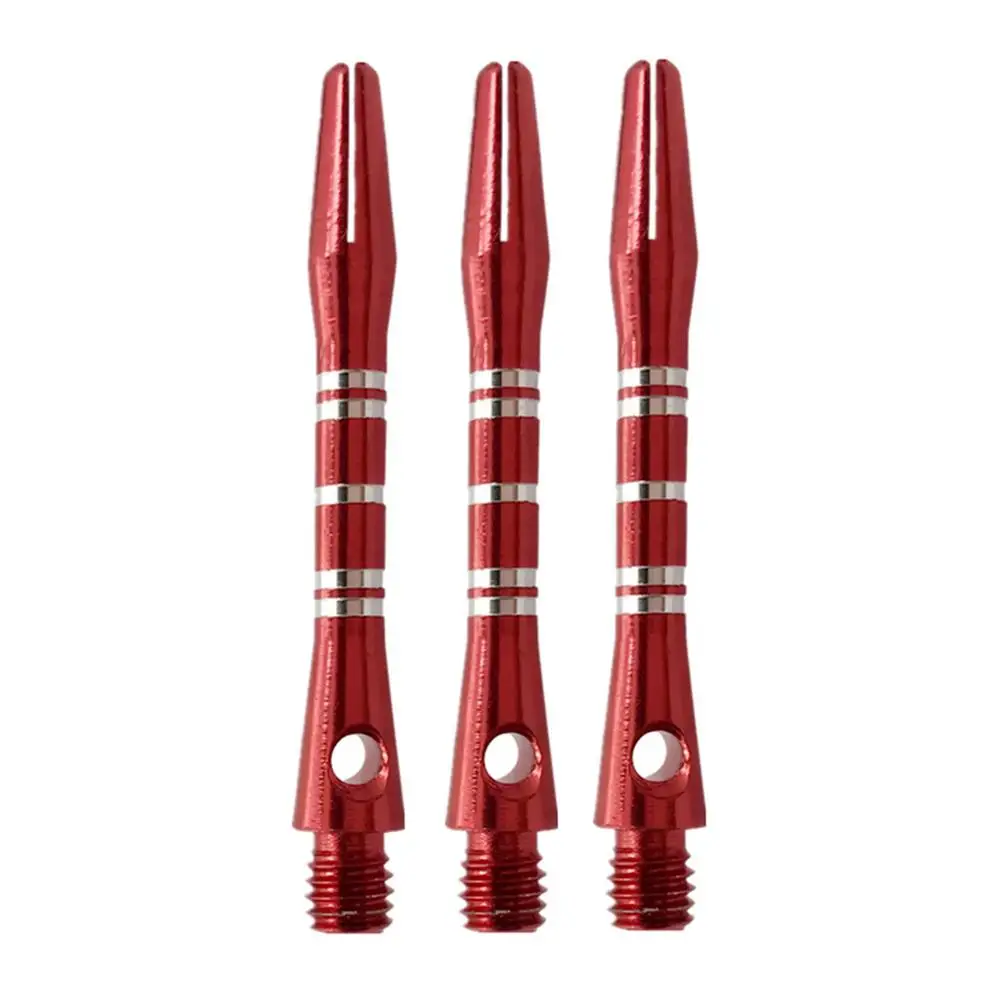 Вал Дротика из алюминиевого сплава аксессуары для стержень металлического со